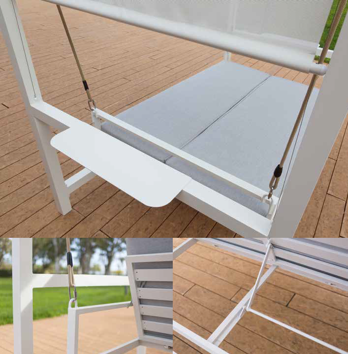 Columpio Nerja ark - Imagen 2