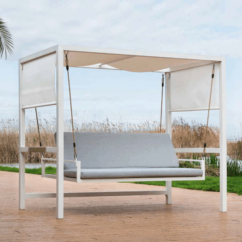 Columpio Nerja ark