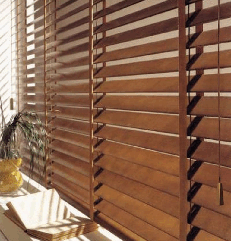 Cortinas fle