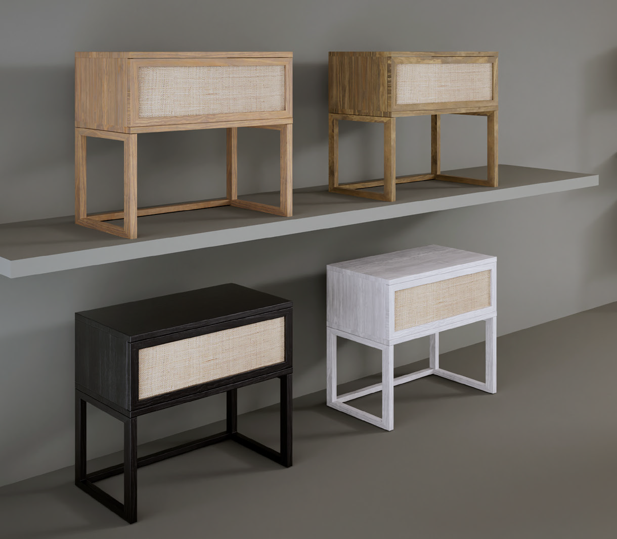 Mesitas urban klo - Imagen 4