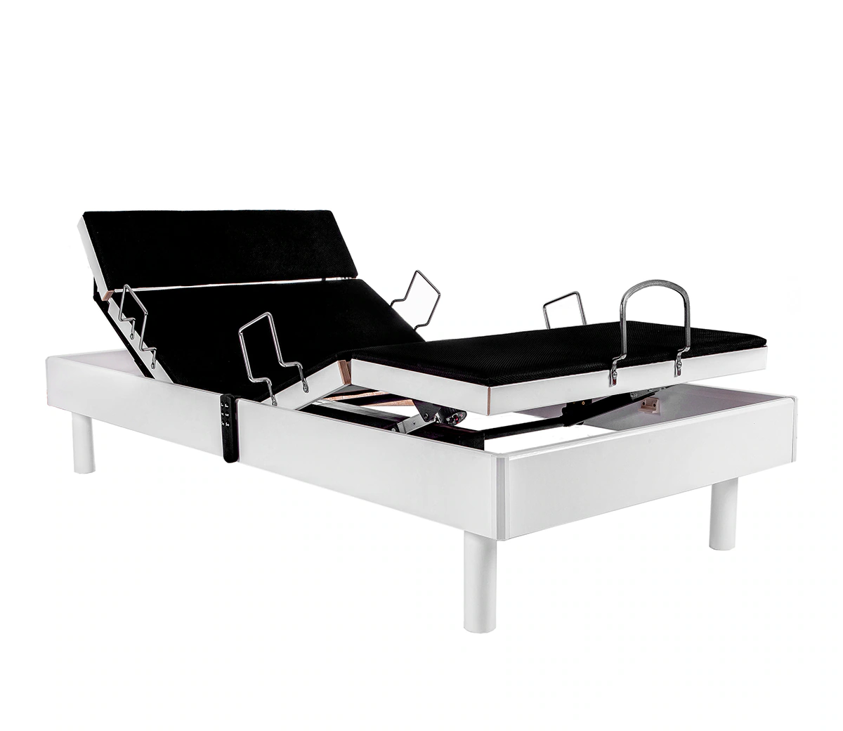 Cama articulada evo dim - Imagen 2