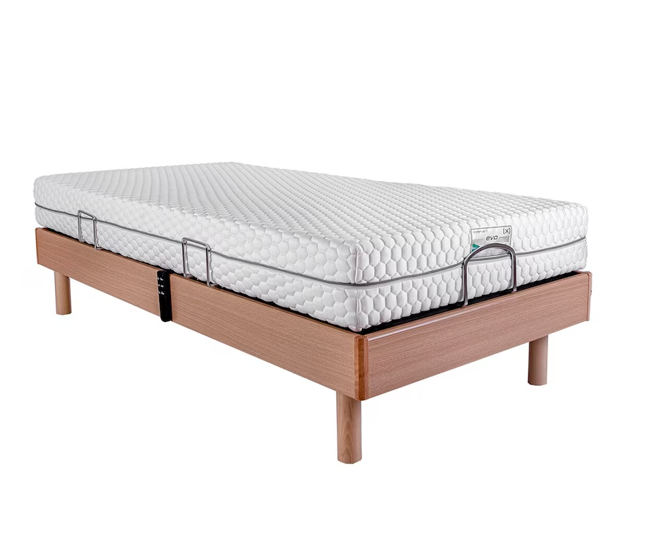 Cama articulada evo dim - Imagen 3