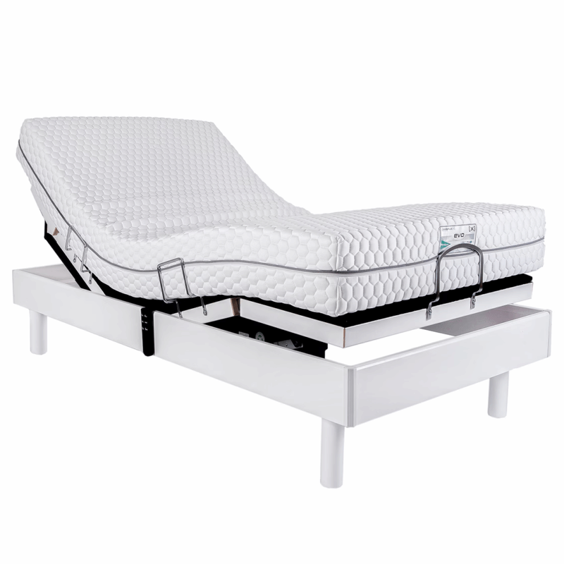 Cama articulada evo dim