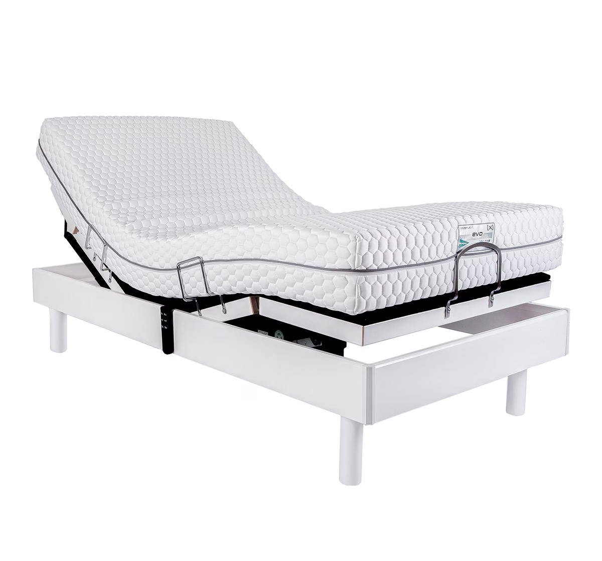 Cama articulada evo dim