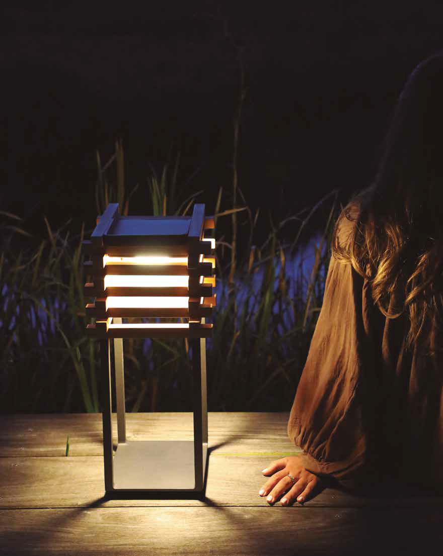 iluminación exterior inic - Imagen 3