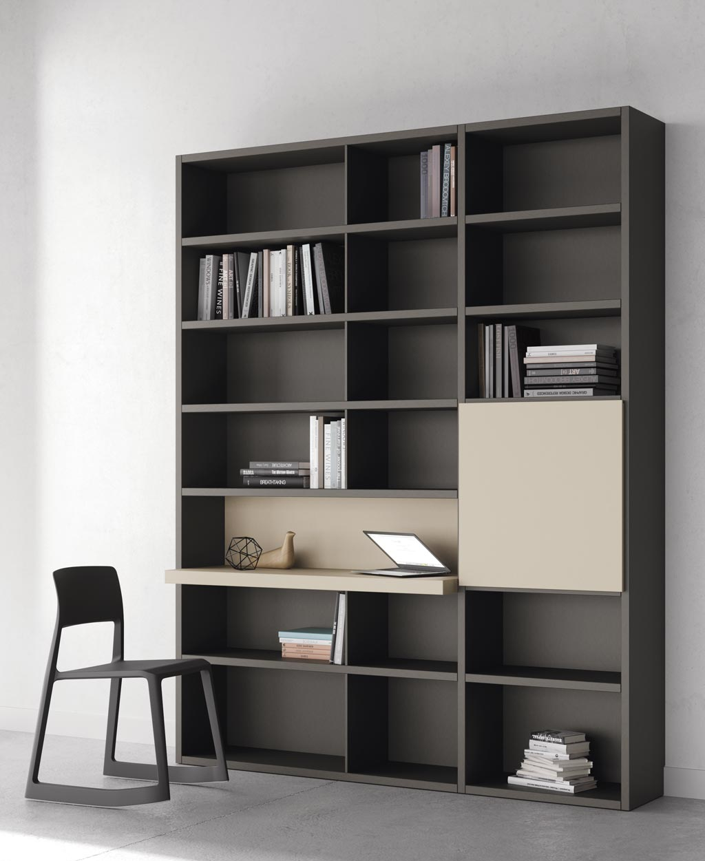 Libreria Addbox lag - Imagen 4