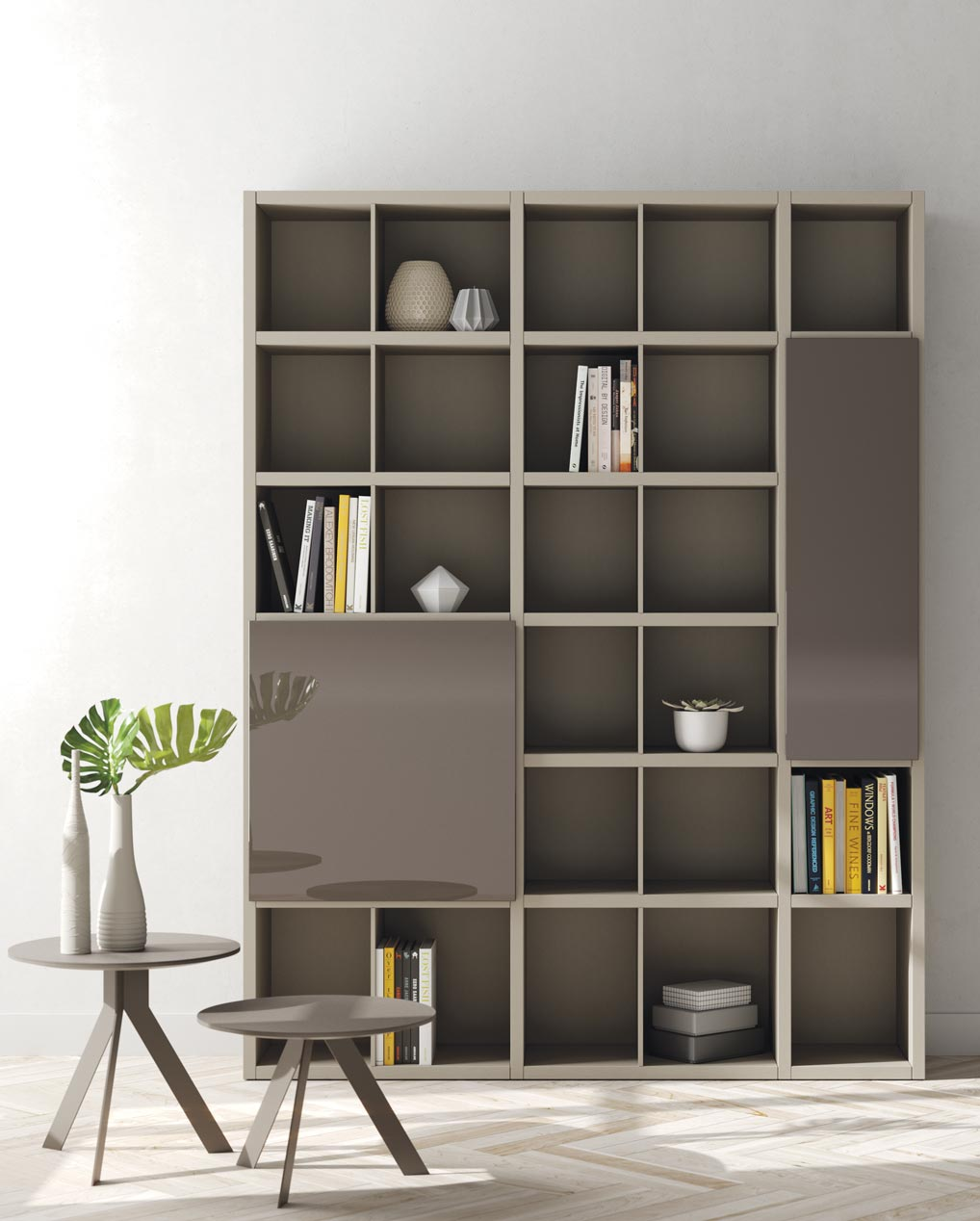 Libreria Addbox lag - Imagen 3