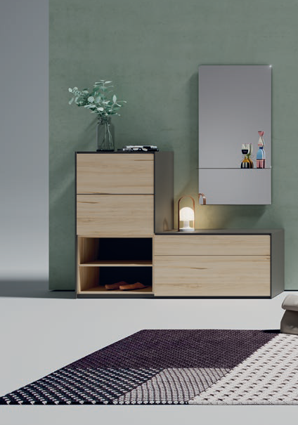 Mesitas y cómodas living lag - Imagen 2
