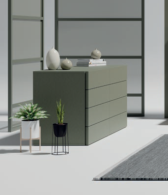 Mesitas y cómodas living lag - Imagen 3