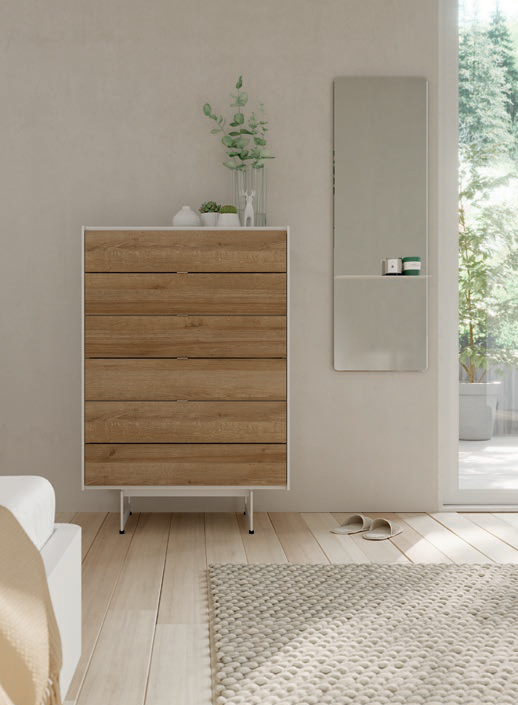 Mesitas y cómodas living lag - Imagen 4