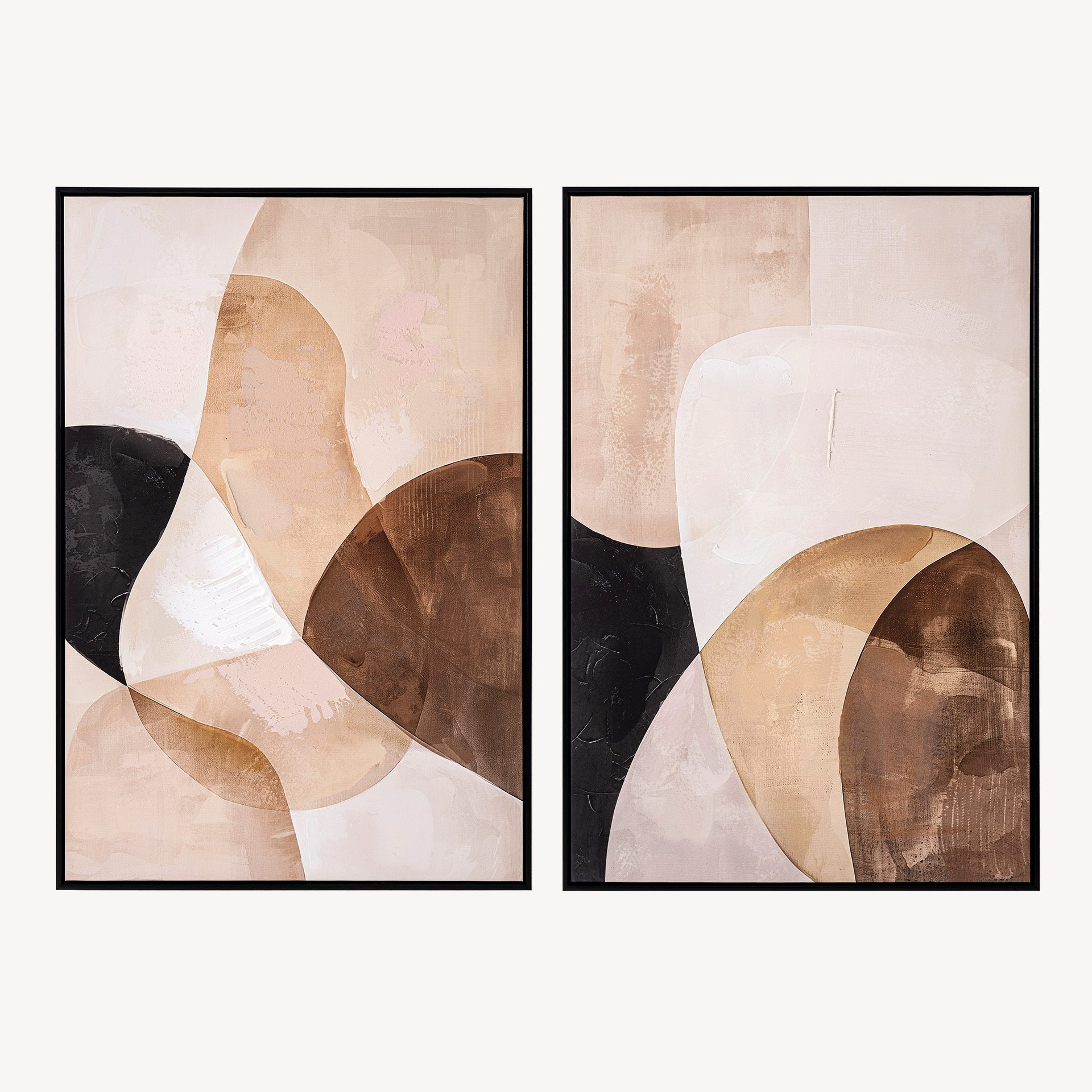 Cuadros abstractos gde - Imagen 4