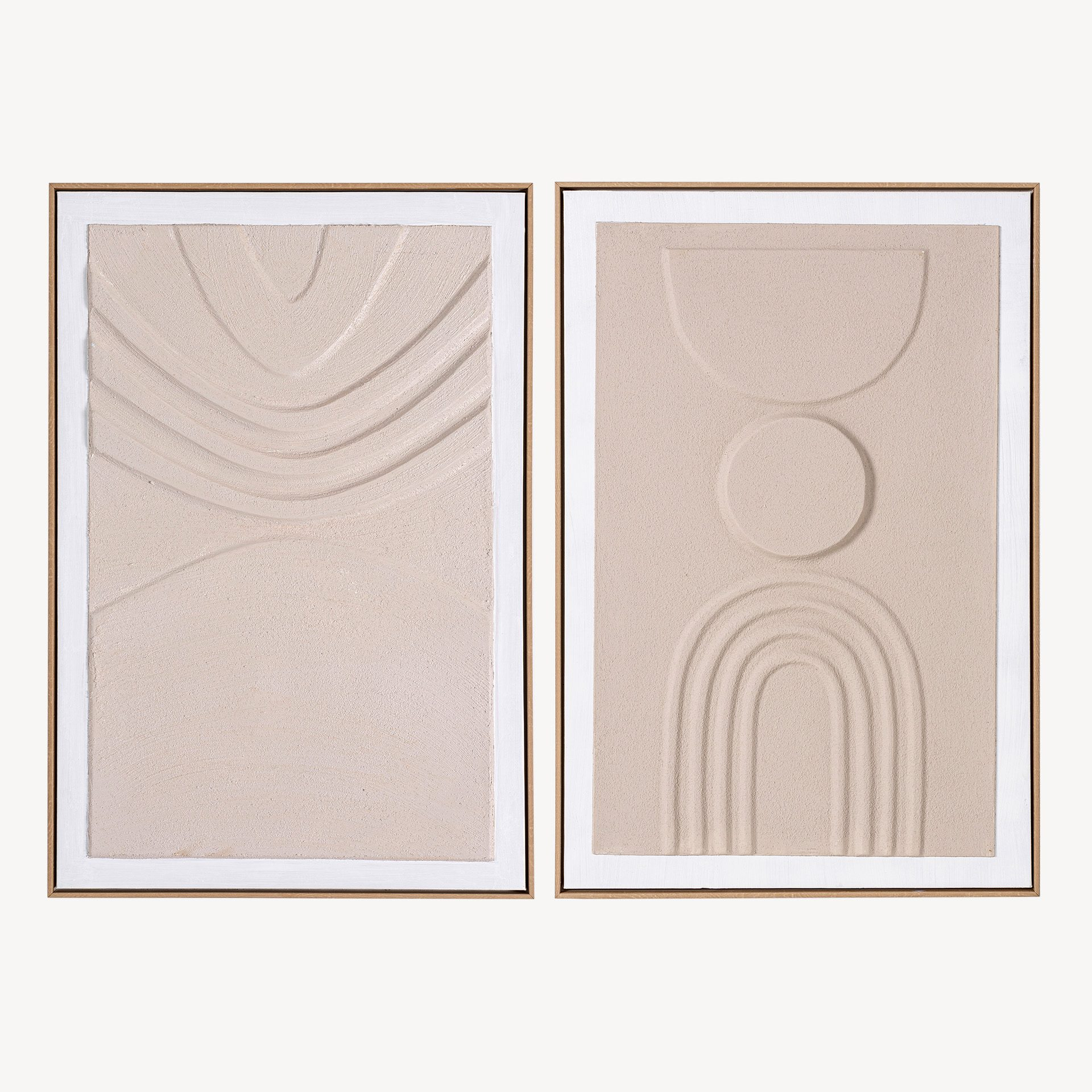 Cuadros abstractos gde - Imagen 3