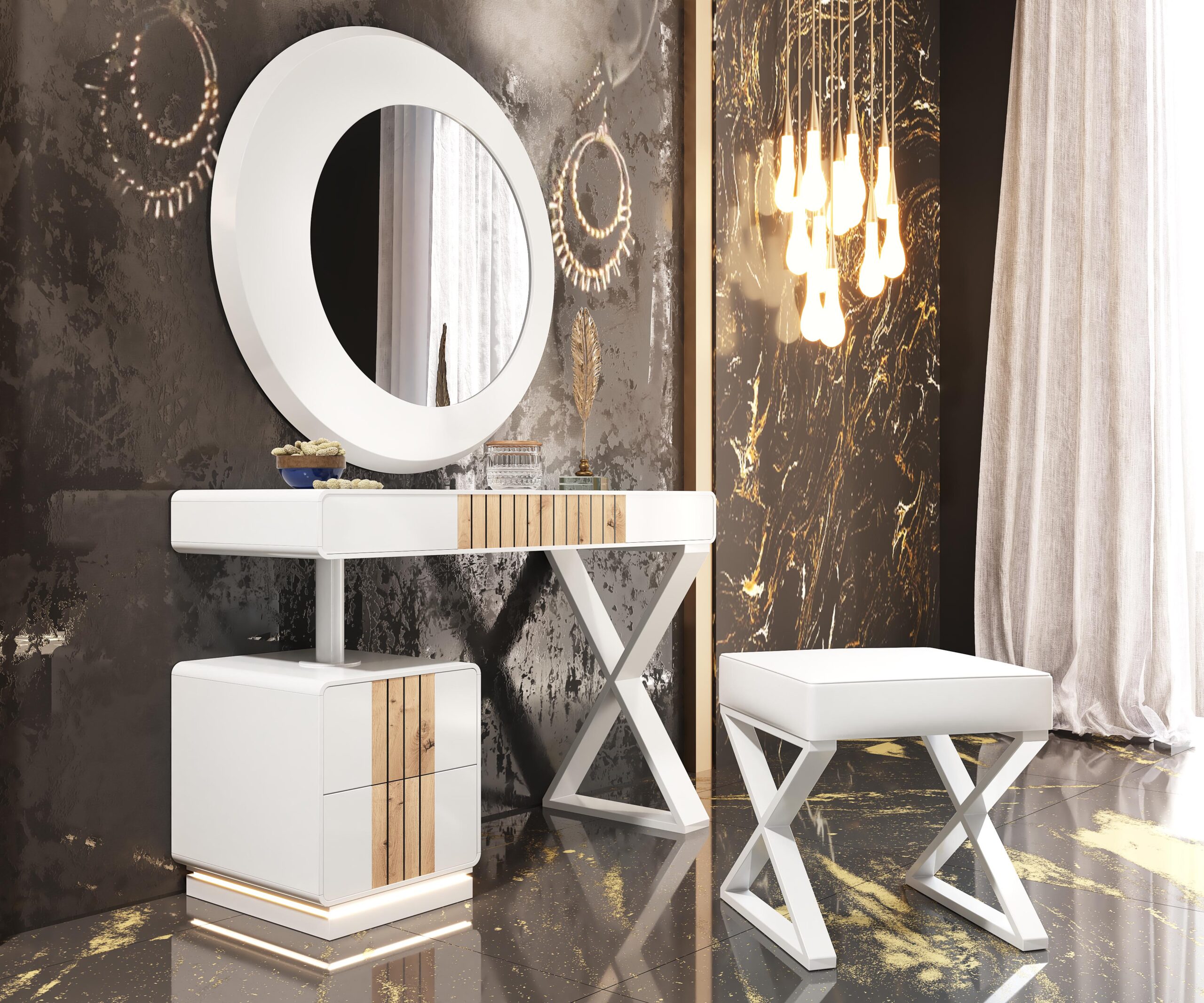 Tocadores eclipse ffr - Imagen 3