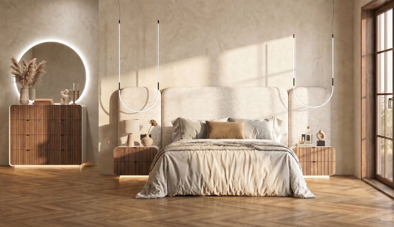 Dormitorio Promo 1 ffr - Imagen 8