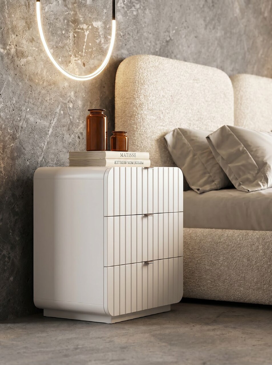 Dormitorio Promo 1 ffr - Imagen 3