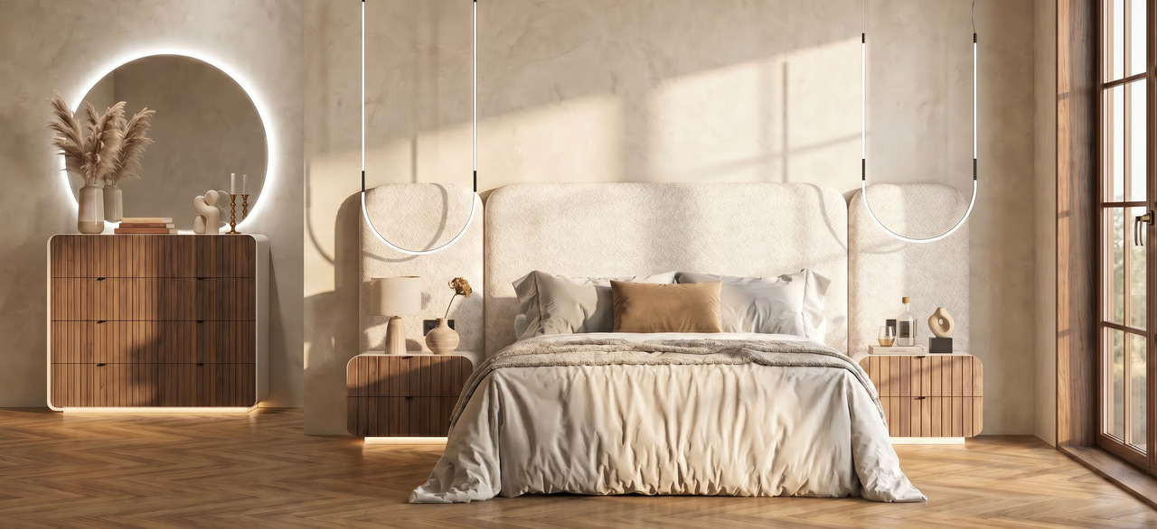 Dormitorio Promo 1 ffr - Imagen 6