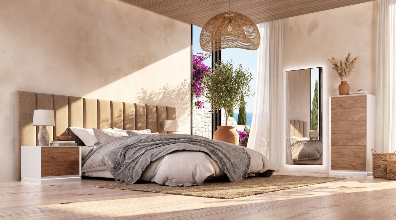 Dormitorio Promo 2 ffr - Imagen 3