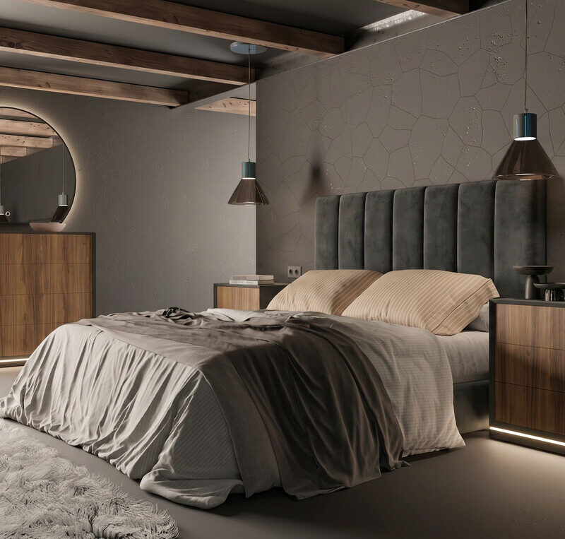 Dormitorio Promo 2 ffr