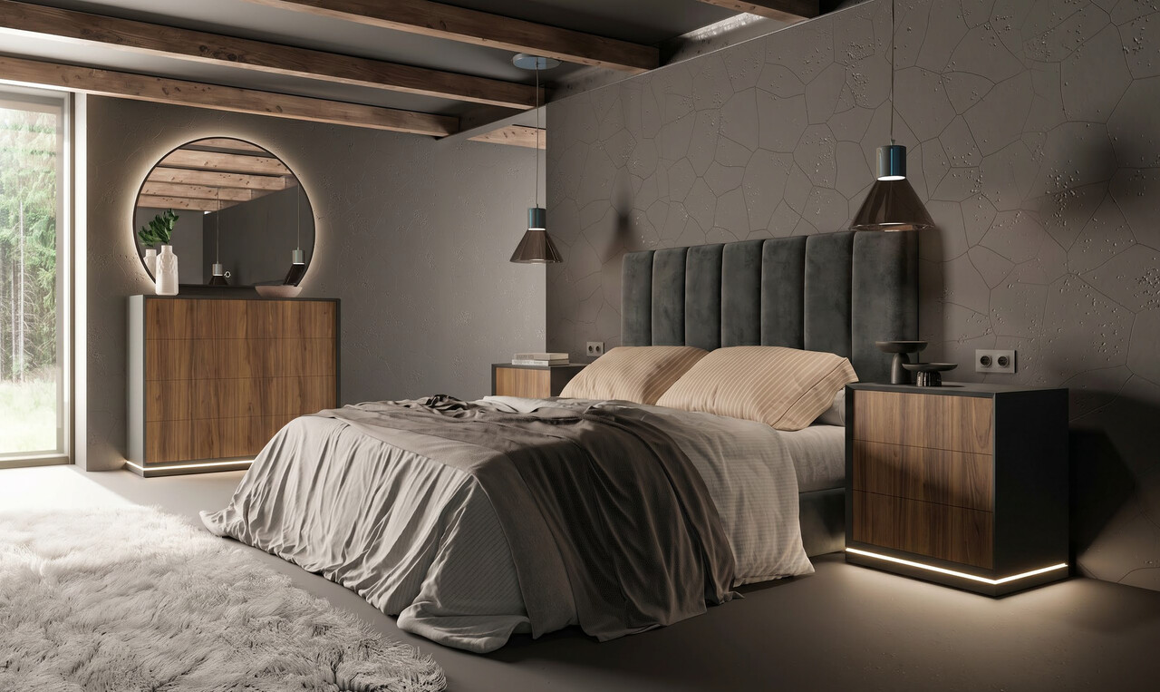 Dormitorio Promo 2 ffr