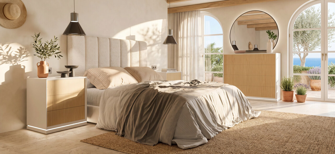 Dormitorio Promo 2 ffr - Imagen 2