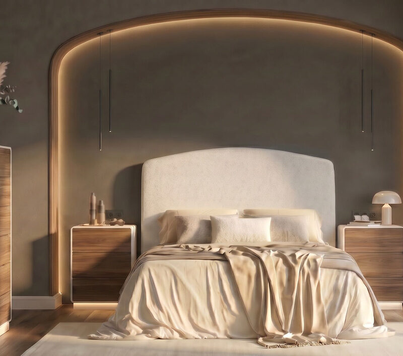 Dormitorio Promo 3 ffr