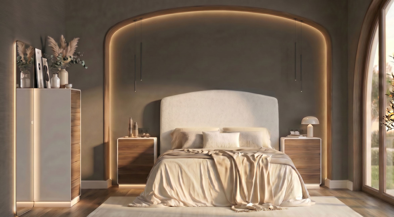Dormitorio Promo 3 ffr