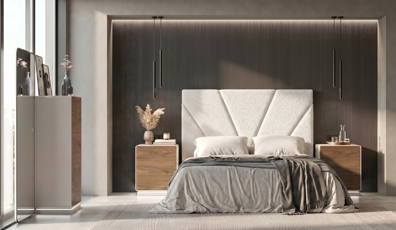 Dormitorio Promo 3 ffr - Imagen 2