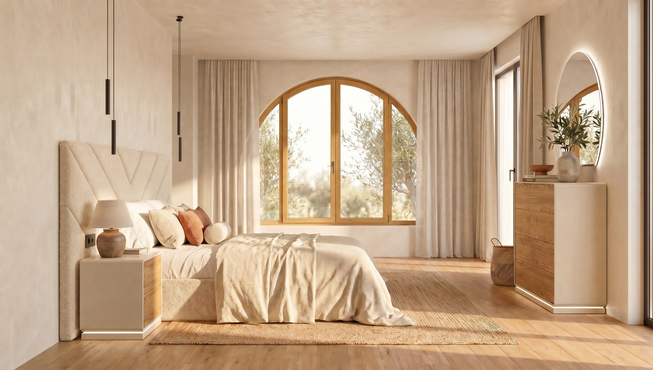 Dormitorio Promo 3 ffr - Imagen 3