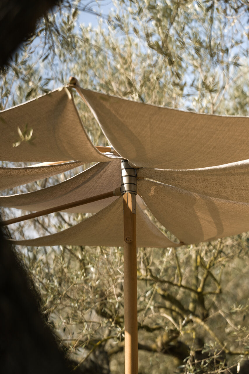 Parasol calma ini - Imagen 4