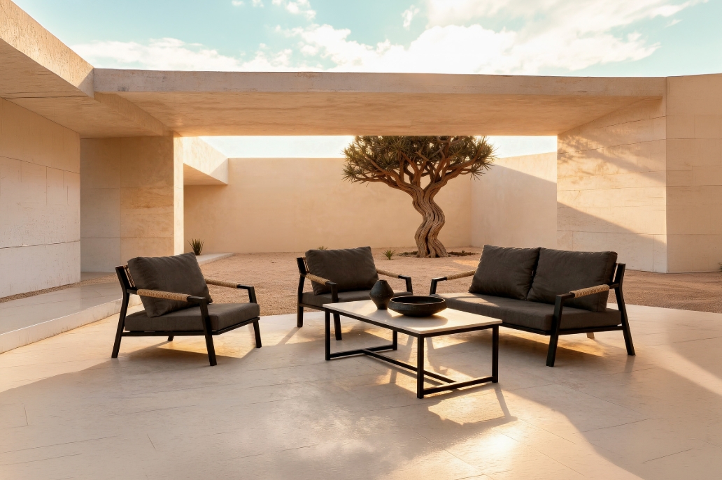 Conjunto Mikonos som - Imagen 3