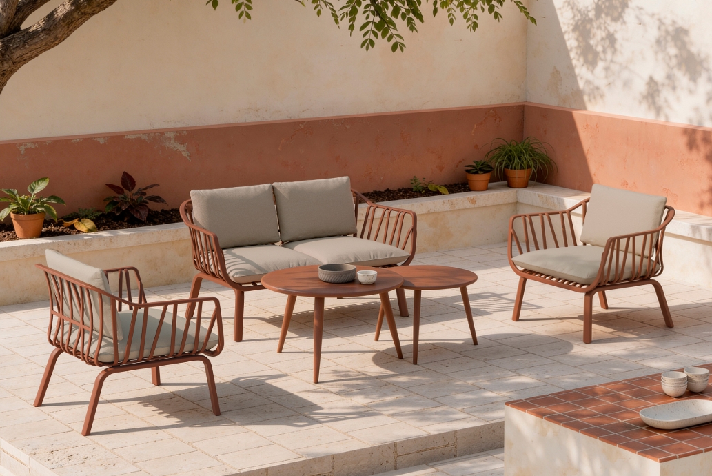 Conjunto Mikonos som - Imagen 2