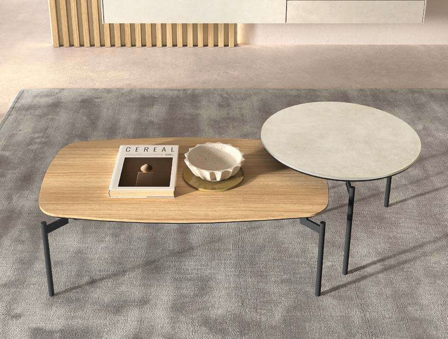 Mesa de centro boll kaz - Imagen 3