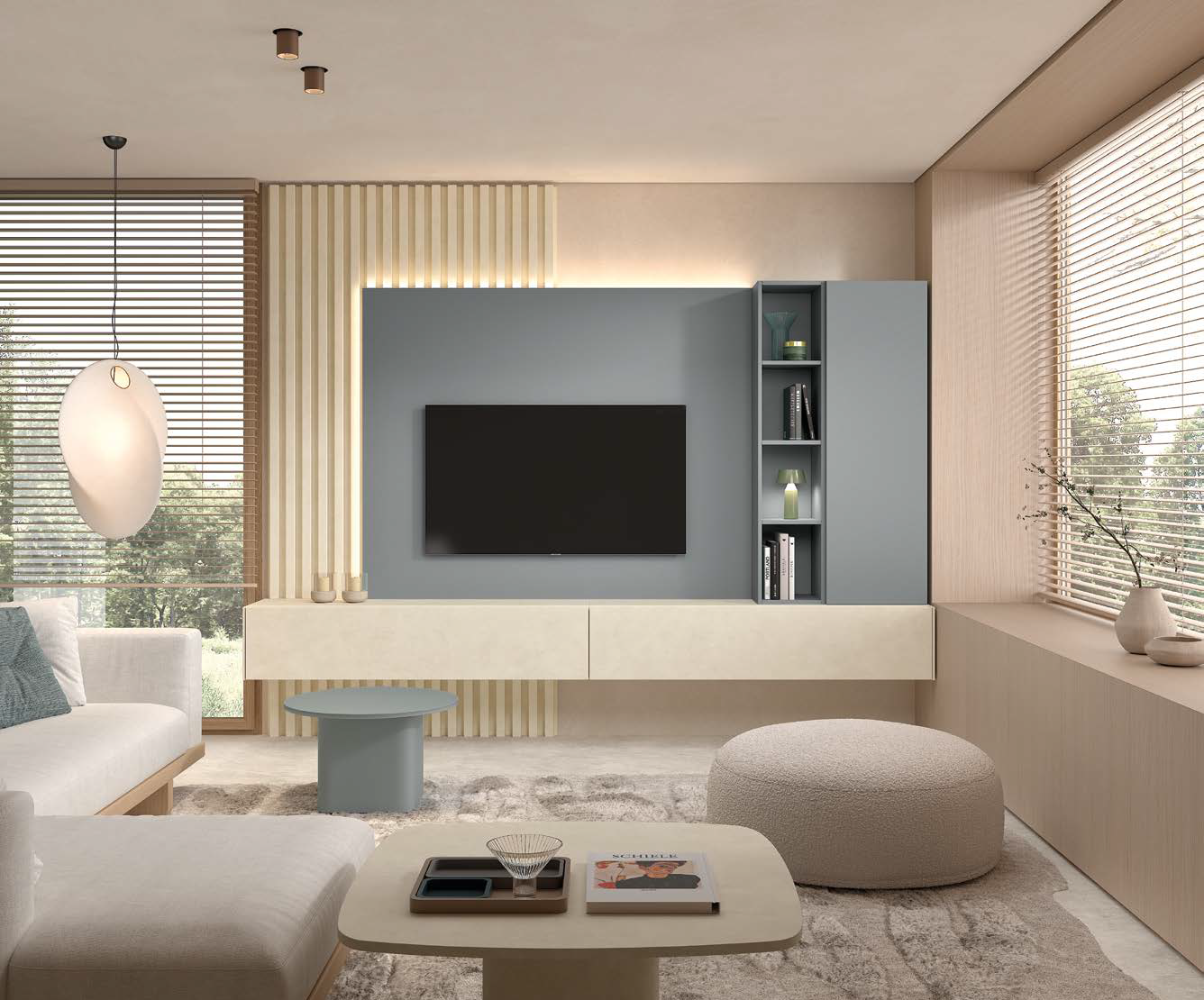 Salón boll kaz - Imagen 5