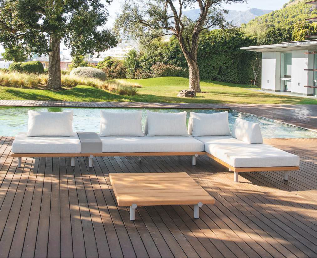 Sets imitación madera maj - Imagen 5