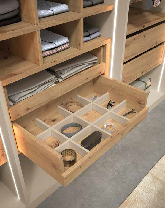 Vestidor noa ros - Imagen 4